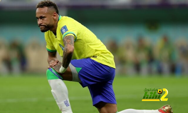 أنباء سارة للمنتخب البرازيلي !