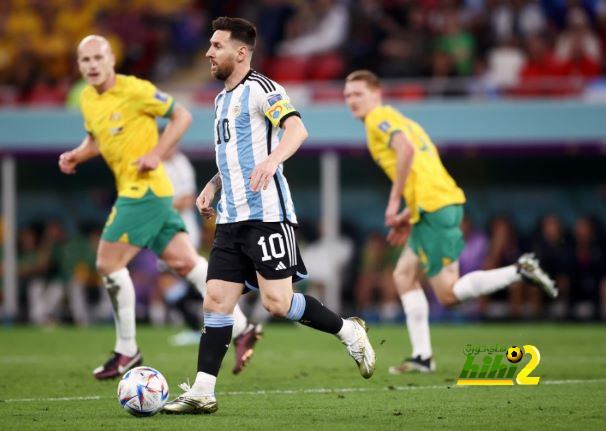 أكبر دليل على امتلاك منتخب الأرجنتين هوية البطل!