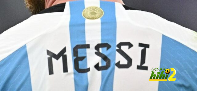 ميسي … الأرجنتين بدونك لا يمكن أن تحيا أبدًا
