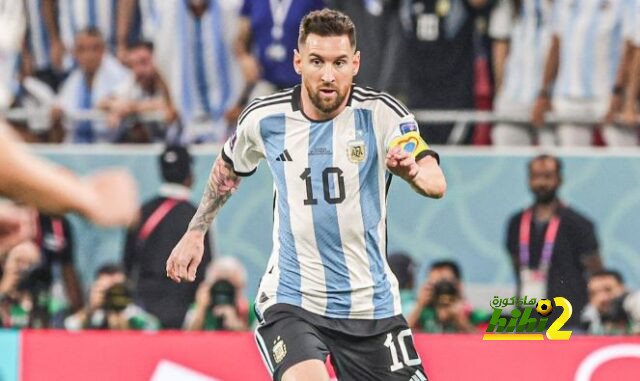 العامل الأهم الذي يقف في صف الأرجنتين خلال مونديال قطر