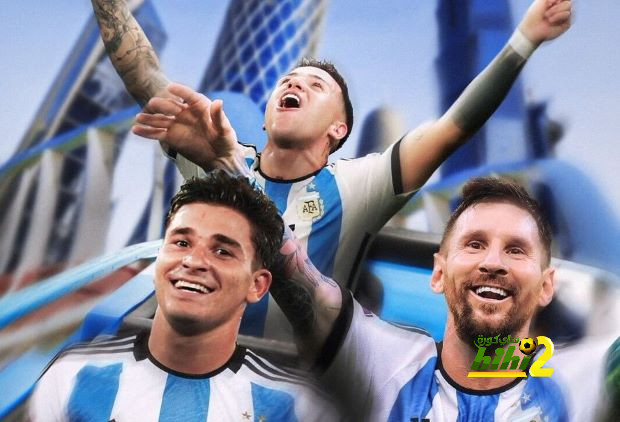 السير على خطى إسبانيا … هل تفعلها الأرجنتين؟!