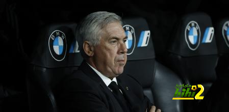 تشكيلة ريال مدريد في أولى مباريات الفريق الرسمية بعد كأس العالم