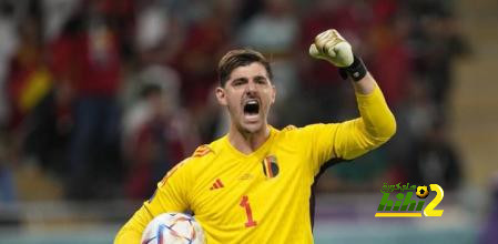 بعد خروج بلجيكا.. كورتوا يشجع هذا المنتخب للفوز بكأس العالم