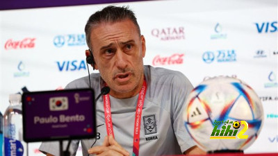 سجل سلبي لباولو بينتو أمام منتخب البرازيل