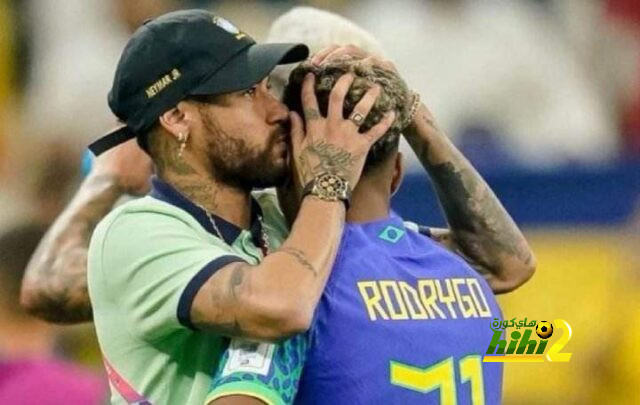 غيابات البرازيل عن مباراة كوريا الجنوبية في ثمن نهائي كأس العالم
