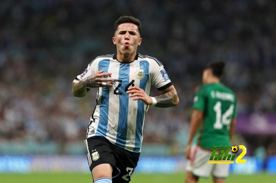 أخر تطورات صفقة إنزو فيرنانديز مع ريال مدريد