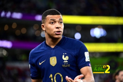 مبابي أول فرنسي يفعلها في نسختين متتاليتين من كأس العالم !