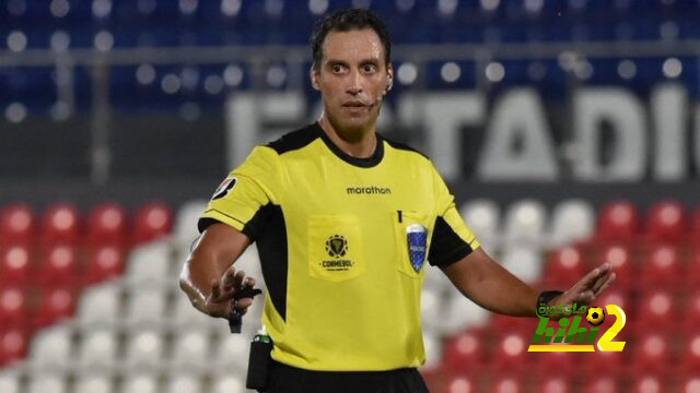 الأرجنتيني فرناندو راباليني يدير لقاء المغرب وإسبانيا