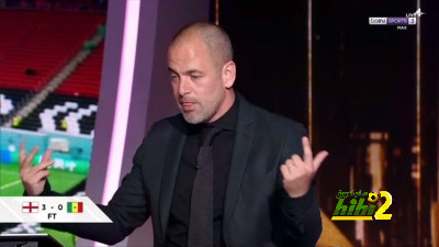 جو كول: إنجلترا بإمكانها الفوز على فرنسا
