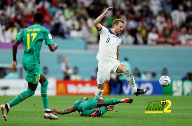 منتخب إنجلترا هذا مرعب … ولكن!