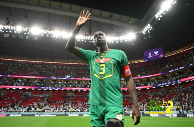 أهم شيء يجب على منتخب السنغال فعله بعد توديع المونديال