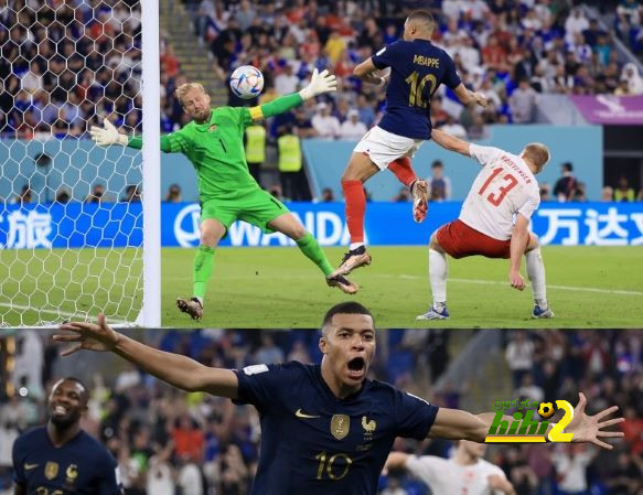 مبابي أفضل من ميسي في المونديال … لا مجال للنقاش!