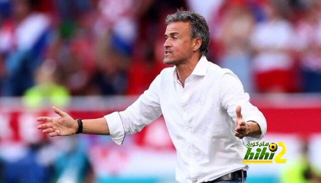 إحصائية سلبية للمنتخب الإسباني قبل مواجهة نظيره المغربي