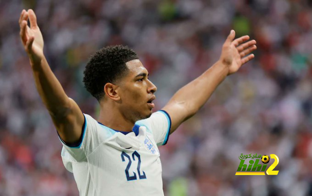 جديد إنتقال بيلينجهام إلى ريال مدريد