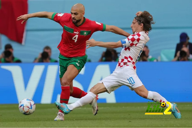 الوصف الذي وصفت به صحيفة ماركا المدريدية نجم منتخب المغرب قبل مواجهة أسبانيا