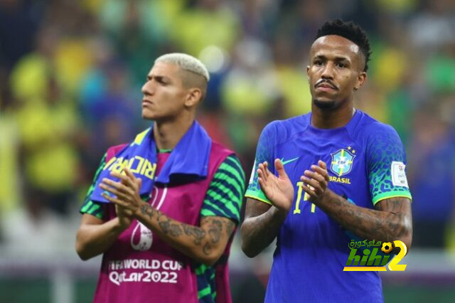 رقم سلبي للبرازيل قبل مواجهة كوريا الجنوبية