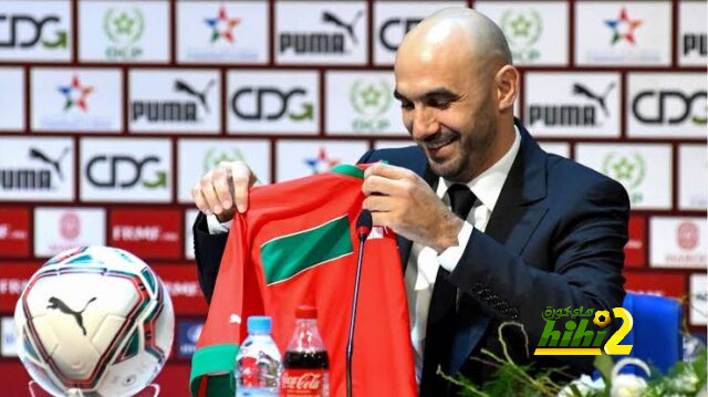 رسالة الركراكي للاعبي المغرب قبل مواجهة اسبانيا غدا