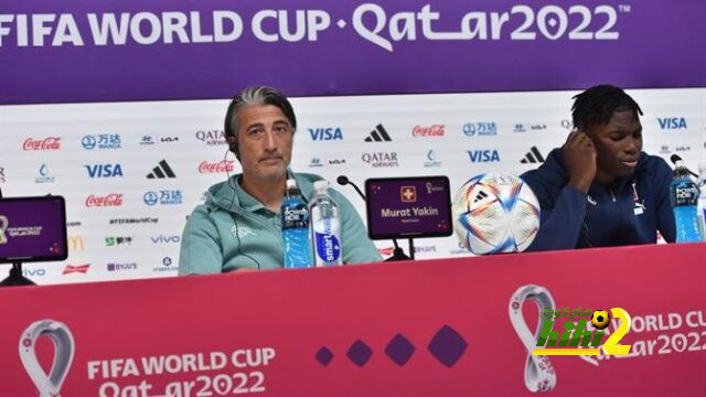  ياكين: من دواعي سروري مواجهة رونالدو