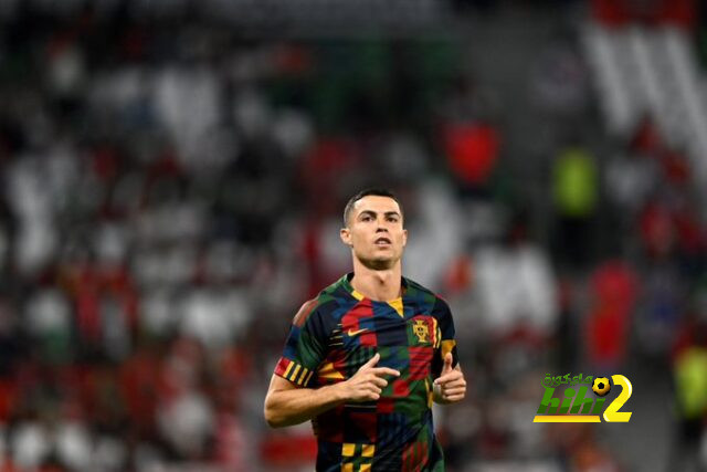 رونالدو يقترب من النصر السعودي مع راتب خيالي !