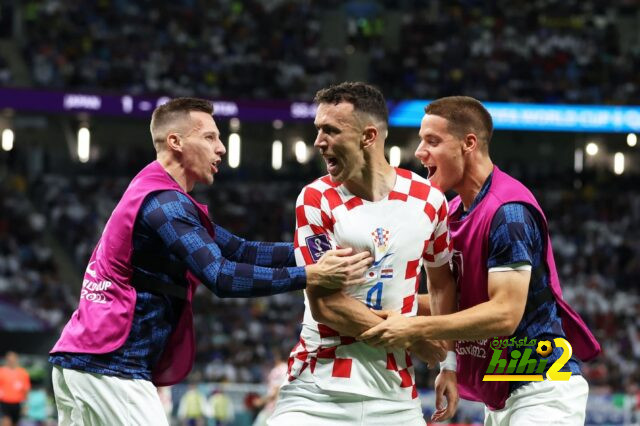 نتائج ثمن نهائي كأس العالم منطقية حتى الآن !