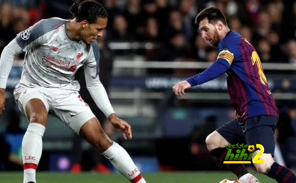 فان دايك : شرف كبير مواجهة ميسي ولكن
