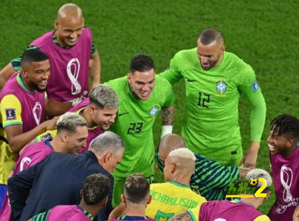 رغم تأهل البرازيل … كلمة مهمة في حق كوريا الجنوبية