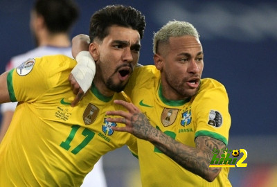 لوكاس باكيتا: نيمار يمنحنا القوة