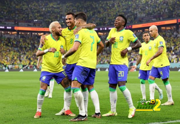 هل يبالغ عشاق البرازيل في ردة فعلهم بعد مباراة كوريا الجنوبية …؟!