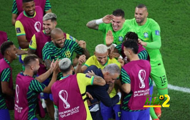 سحر البرازيل أم تكتيك كرواتيا … لمن ستكون اليد العليا؟!