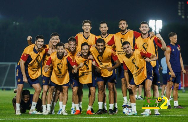 دعم الجماهير المغربية … هل يخيف إسبانيا؟!