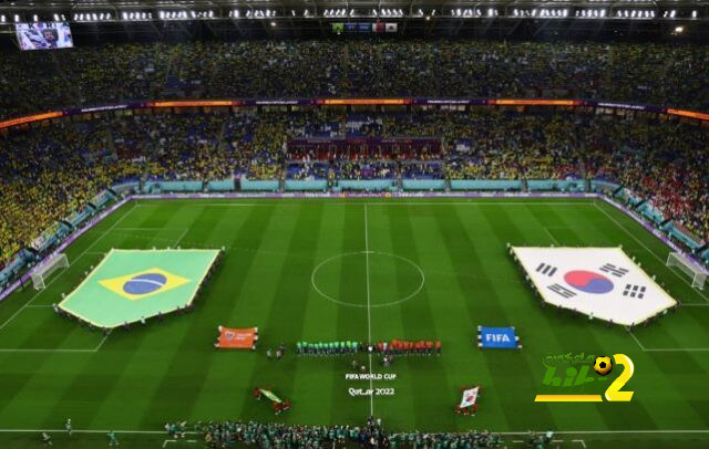 لا فائدة من الجدال … البرازيل المرشح الأقوى في المونديال