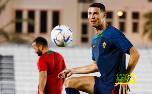 مهمة البرتغال أمام سويسرا … ليست سهلة