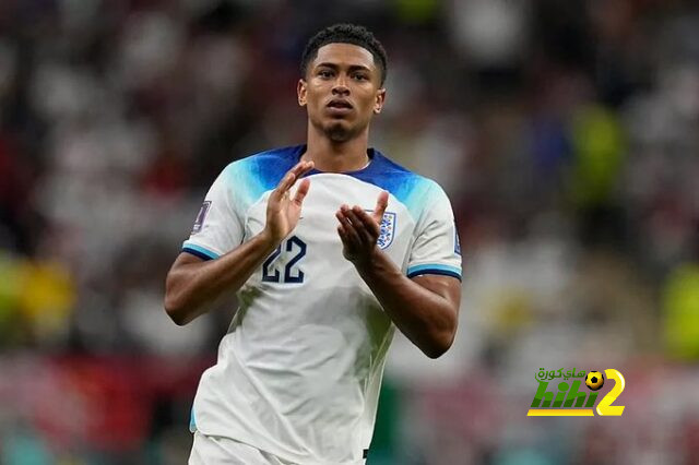 بيلينجهام يصعب المهمة على ريال مدريد