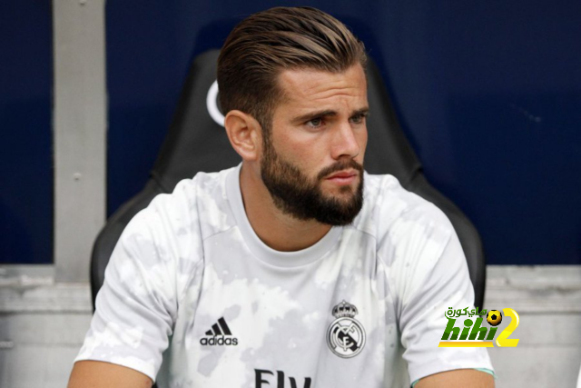 ريال مدريد قد يتخلى عن ناتشو من أجل هذا اللاعب