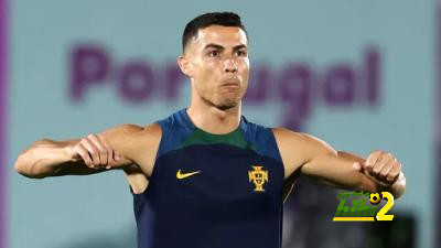 رونالدو المرعب الأول أمام سويسرا