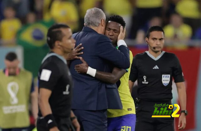 فينسيوس أهم لاعب في البرازيل حاليا