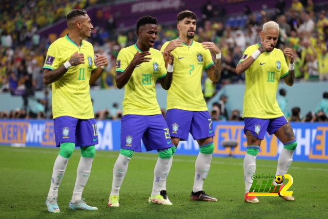 مافعله منتخب البرازيل ضد كوريا الجنوبية أمر غير محترم وسيتسبب لهم بإيذاء كبير