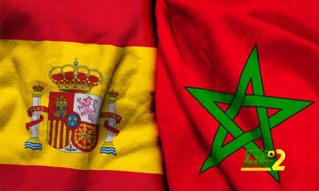 التشكيلة المتوقعة للقاء اسبانيا و المغرب في كأس العالم