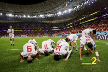 المغرب تبحث عن إنجاز تاريخي جديد في كأس العالم