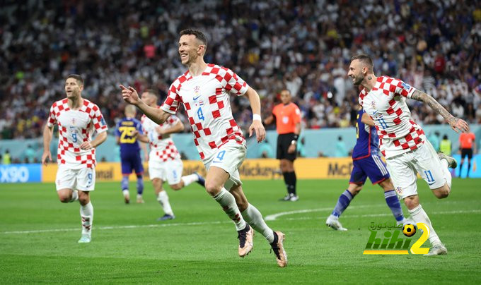 أرقام تاريخية لمنتخب كرواتيا في كأس العالم 2022