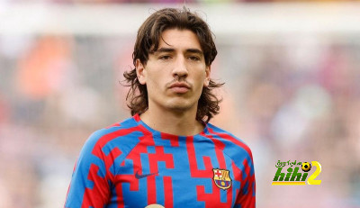 موقف برشلونة الإبقاء على هيكتور بيليرين