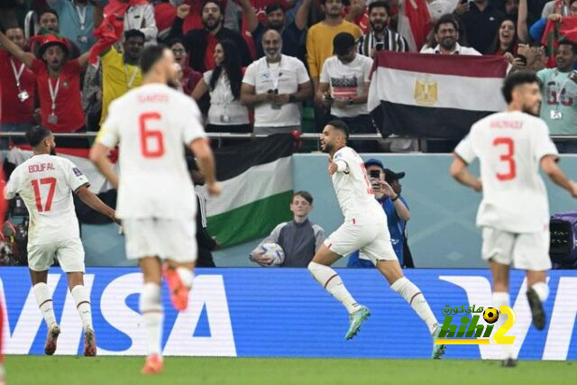 المغرب تسعى لتكرار إنجاز الكاميرون فى كأس العالم
