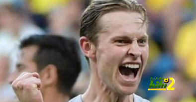 برشلونة يبدأ أول خطواته للحفاظ على دي يونج