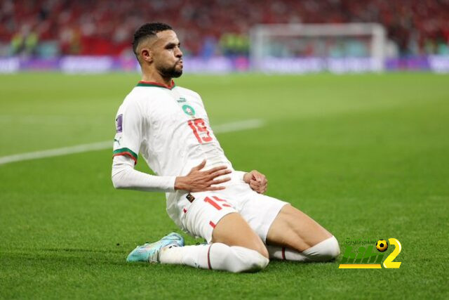 النصيرى على موعد مع إنجاز تاريخى أمام إسبانيا