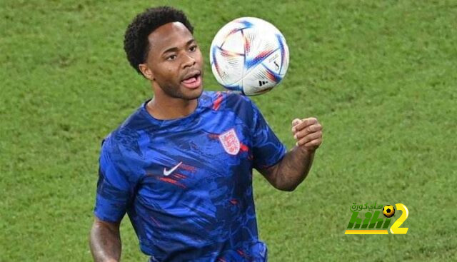 ستيرلينج يعلنها : لن أشارك مجددا في كأس العالم ولكن !