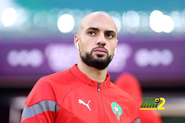 منتخب المغرب و طموح المونديال يبدأ من مواجهة اسبانيا