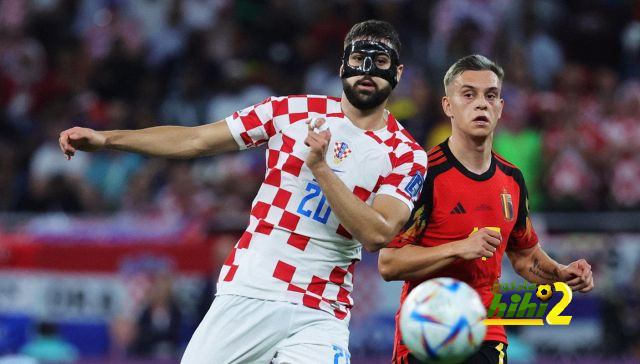 ريال مدريد يستهدف ضم مدافع كرواتيا