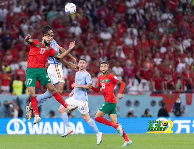 القائم ينقذ المغرب من الخسارة