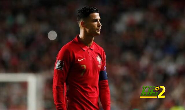 كأس العالم| رونالدو احتياطيا.. سانتوس يعلن تشكيل البرتغال في مواجهة سويسرا