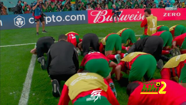 المغرب وأسبانيا …تناقض ركلات الجزاء